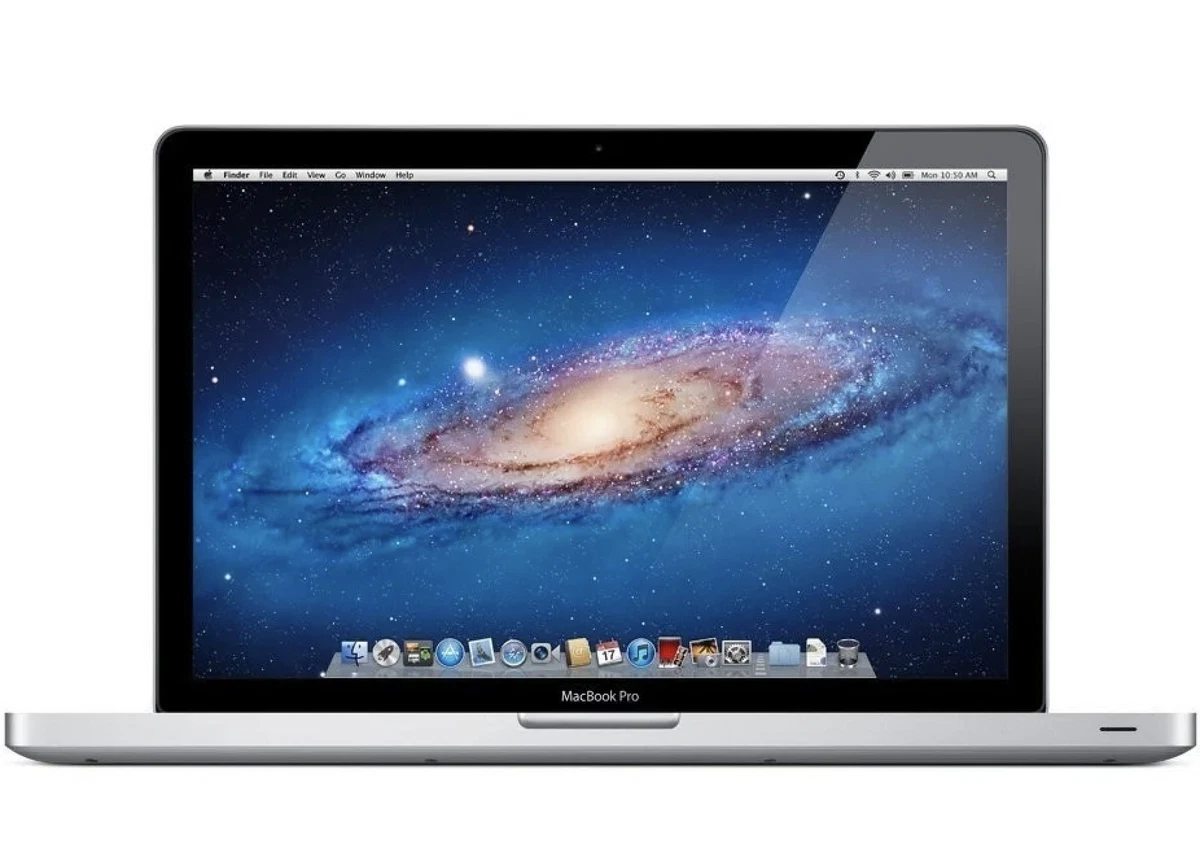 2011 Apple MacBook Pro Intel Core i7 2nd Gen. Laptops for sale - eBay