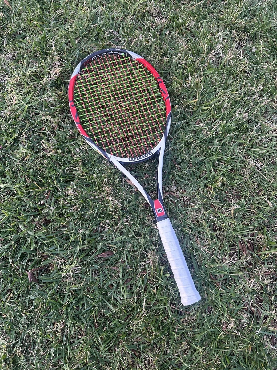 Wilson K Factor Tour | eBay