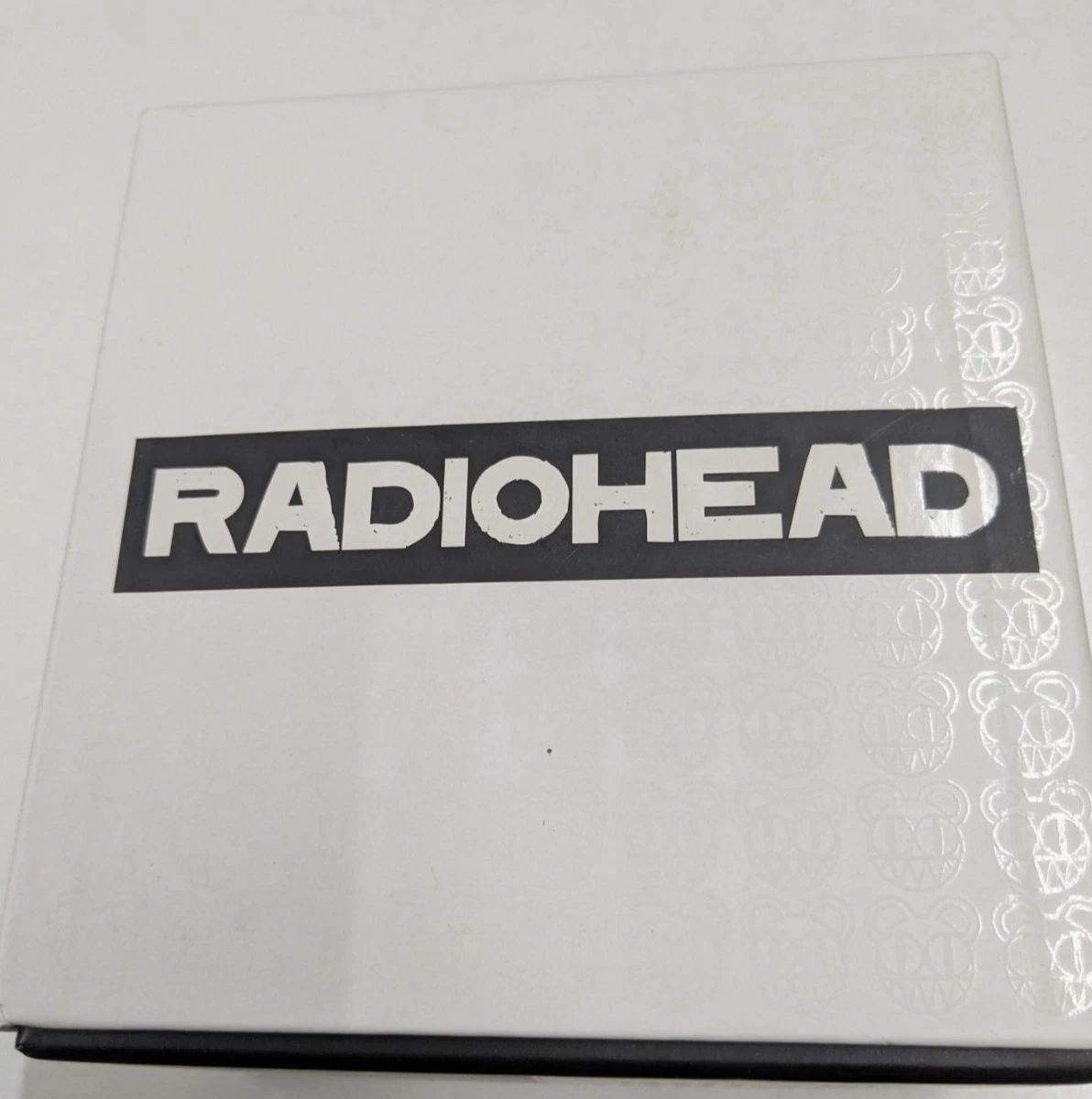 Radiohead Box Set Music CDs for sale | eBay