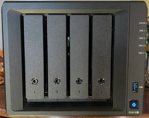 Synology Ds918 | eBay