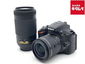 Nikon D5600 Kit | eBay
