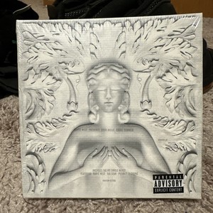 Cruel Summer CD | eBay