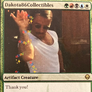 Dakota86Collectibles | eBay Stores