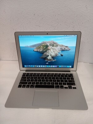 MacBook Air A1466 Mid 2012 13.3