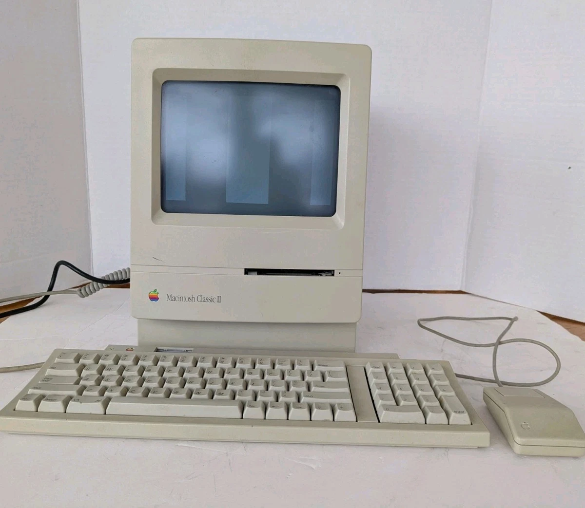 Apple Macintosh Classic Vintage Computers & Mainframes for sale | eBay