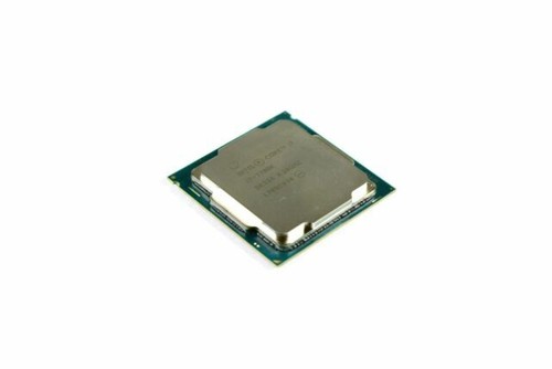 7th Gen Intel Core i7-7700K CPU 4.2 GHz (Turbo 4.5 GHz) 4-Core 8M