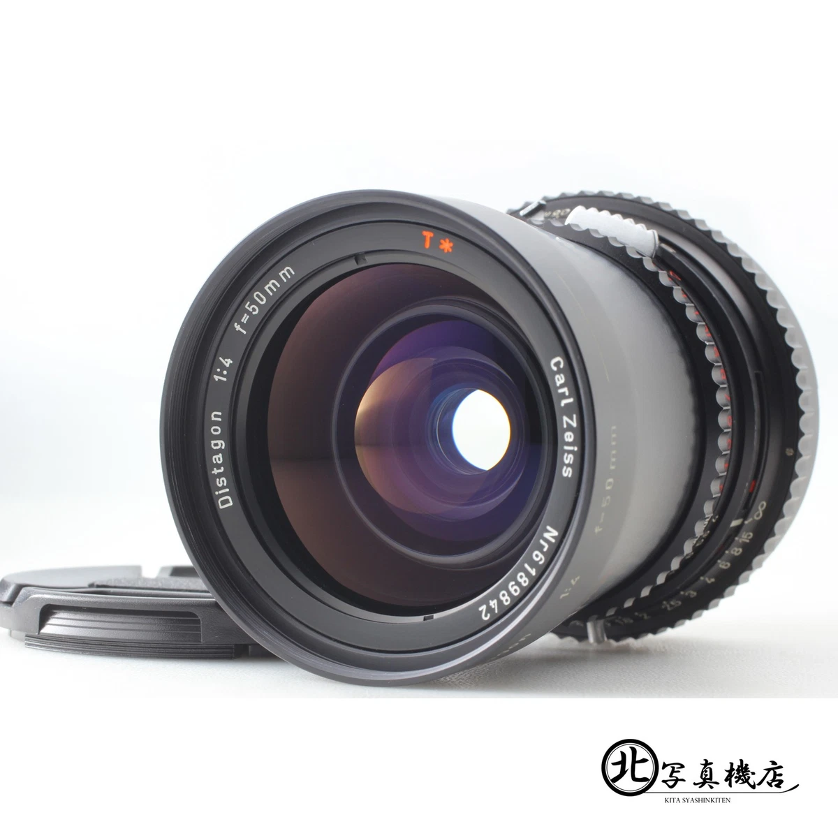 Hasselblad ZEISS Distagon T* f/4 Camera Lenses for sale | eBay