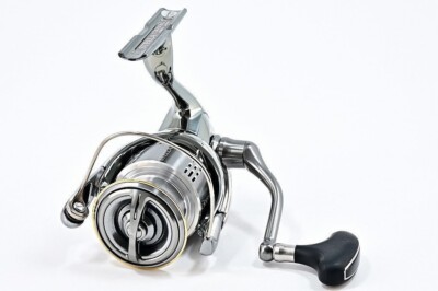 Shimano 18 STELLA C3000XG Spinning Reel | eBay