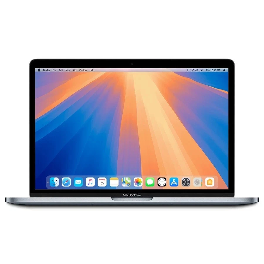 Apple MacBook Pro 13.3 Inch 16GB Laptops for sale | eBay
