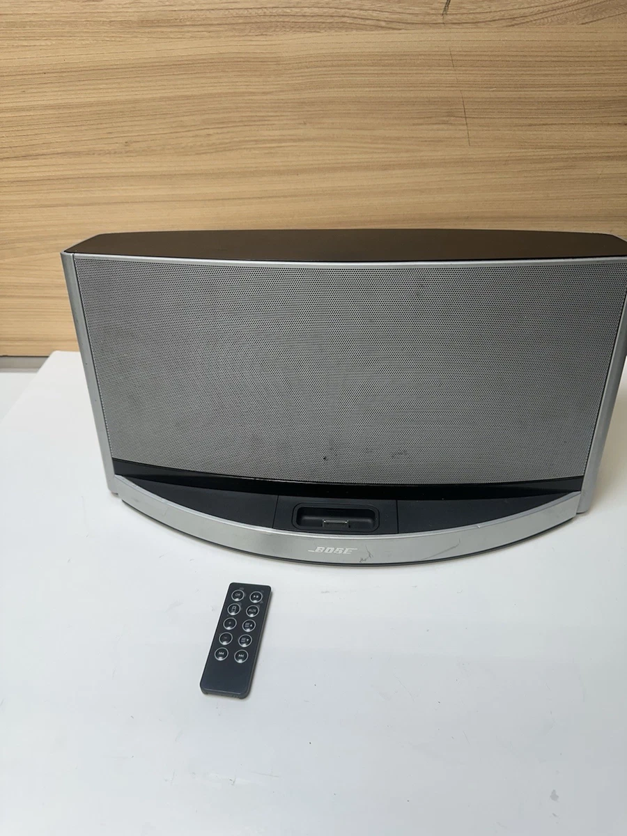Bose SoundDock 10 Audio Player Docks & Mini Speakers for sale | eBay