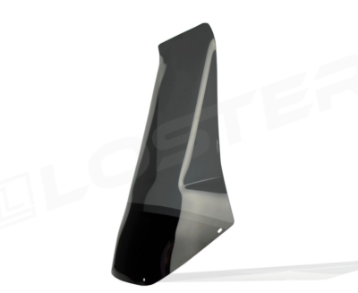 HONDA XL 600 V TRANSALP (87-93) TOURING FLIP SCREEN WINDSCREEN