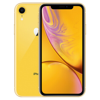 Apple iPhone XR 64GB Unlocked - Excellent | eBay