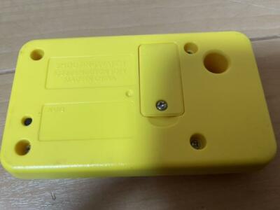 Hudson Shooting Watch Limited Revised ver G&W Game Rapid Fire