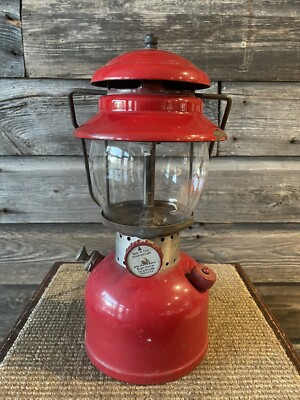 Vintage Coleman Lantern Model 200 | eBay