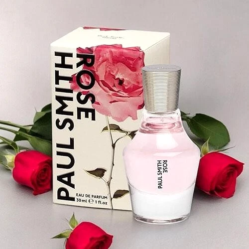 Paul Smith Rose Paul Smith Eau de Parfum for Women for sale | eBay