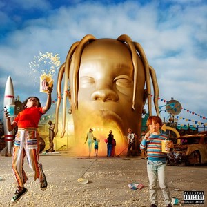 Travis Scott CD | eBay