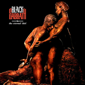 Black Sabbath the Eternal Idol | eBay