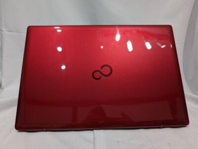 Fujitsu LIFEBOOK AH53/B3 8th generation i7 high speed SSD Notebook