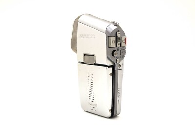 Sanyo Xacti VPC-C5 Compact Digital Camera Camcorder | eBay