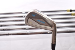 Mizuno Mp 63 Irons | eBay