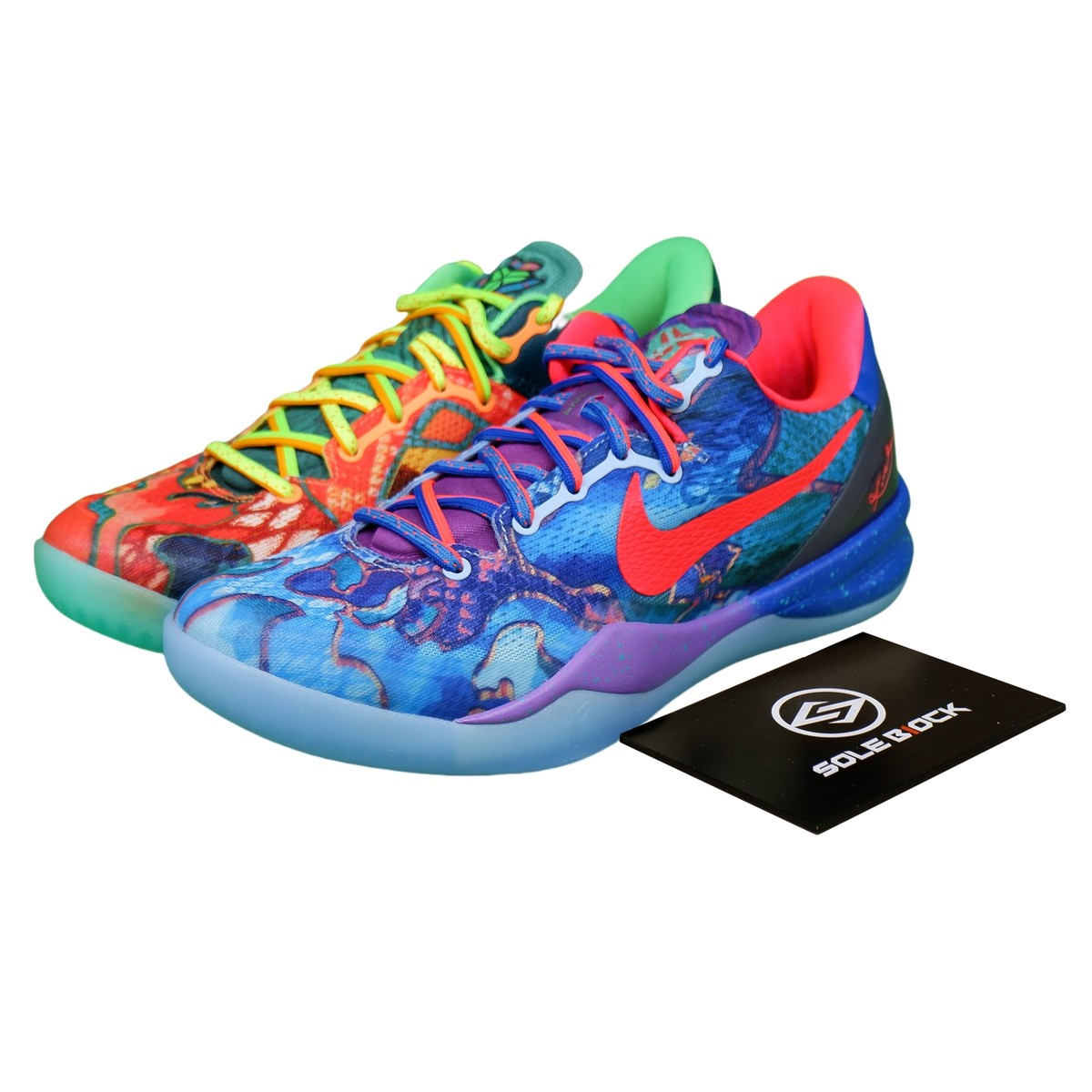 Nike Kobe 8 Protro 'What the Kobe' 2025 HM9621-900 | eBay