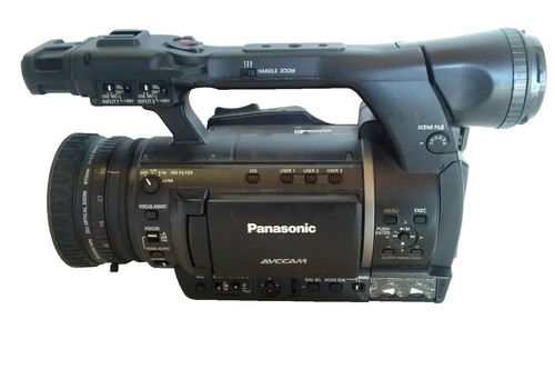 Panasonic HC-V300M Camcorder 32GB coral pink Tested Japan | eBay