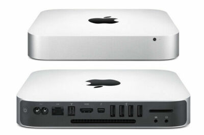 Apple Mac mini Core i5 2.3Ghz 8GB 500GB A1347 (Mid,2011) A Grade 6