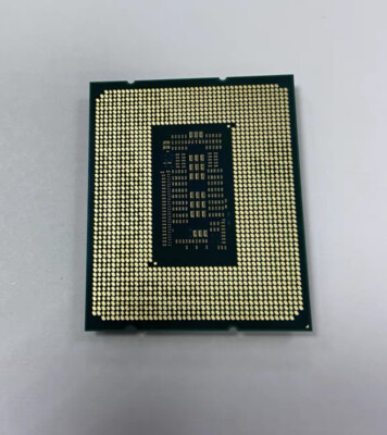Intel core i5-13400f 4.60 GHz 10c/16t CPU For ASUS TUF GAMING B760