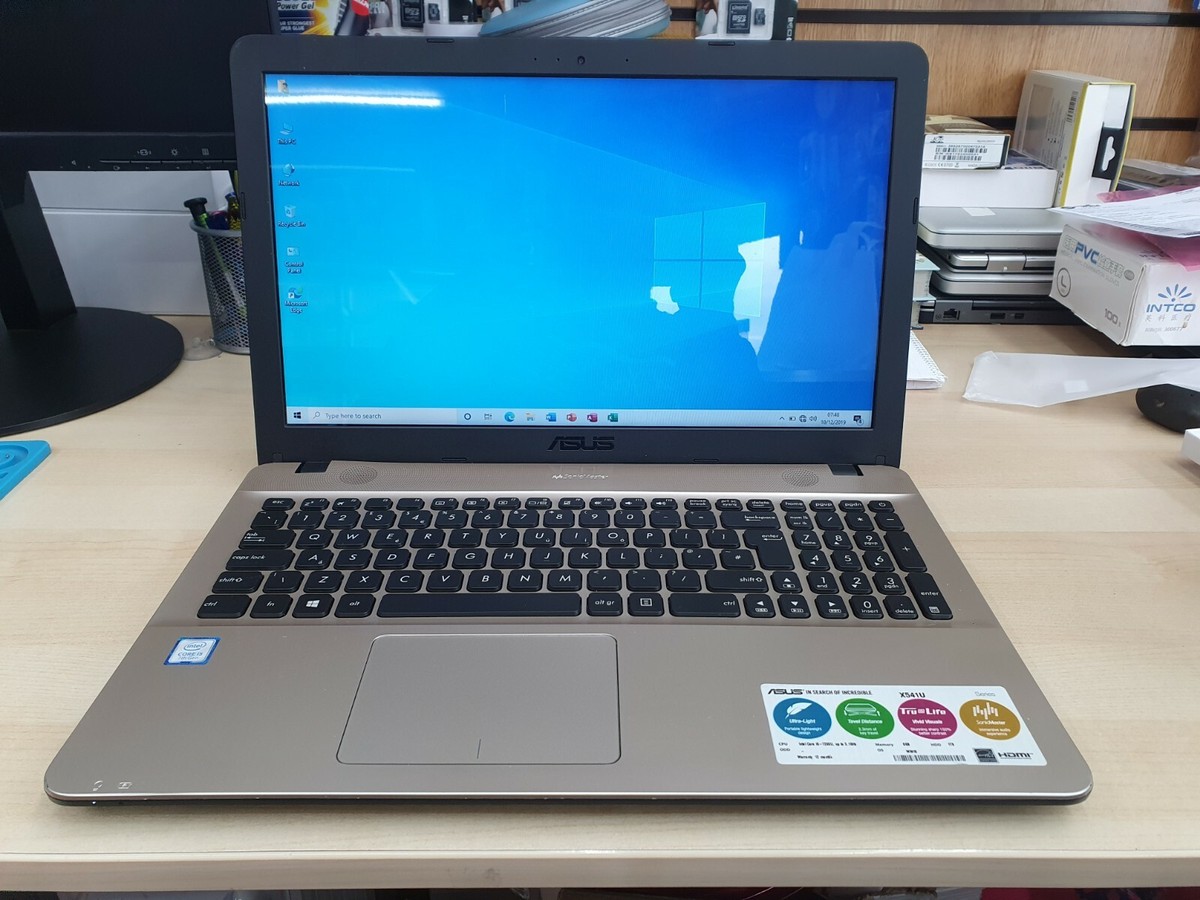 Asus X541U | eBay