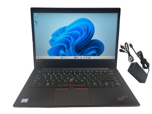 Lenovo E490 | eBay