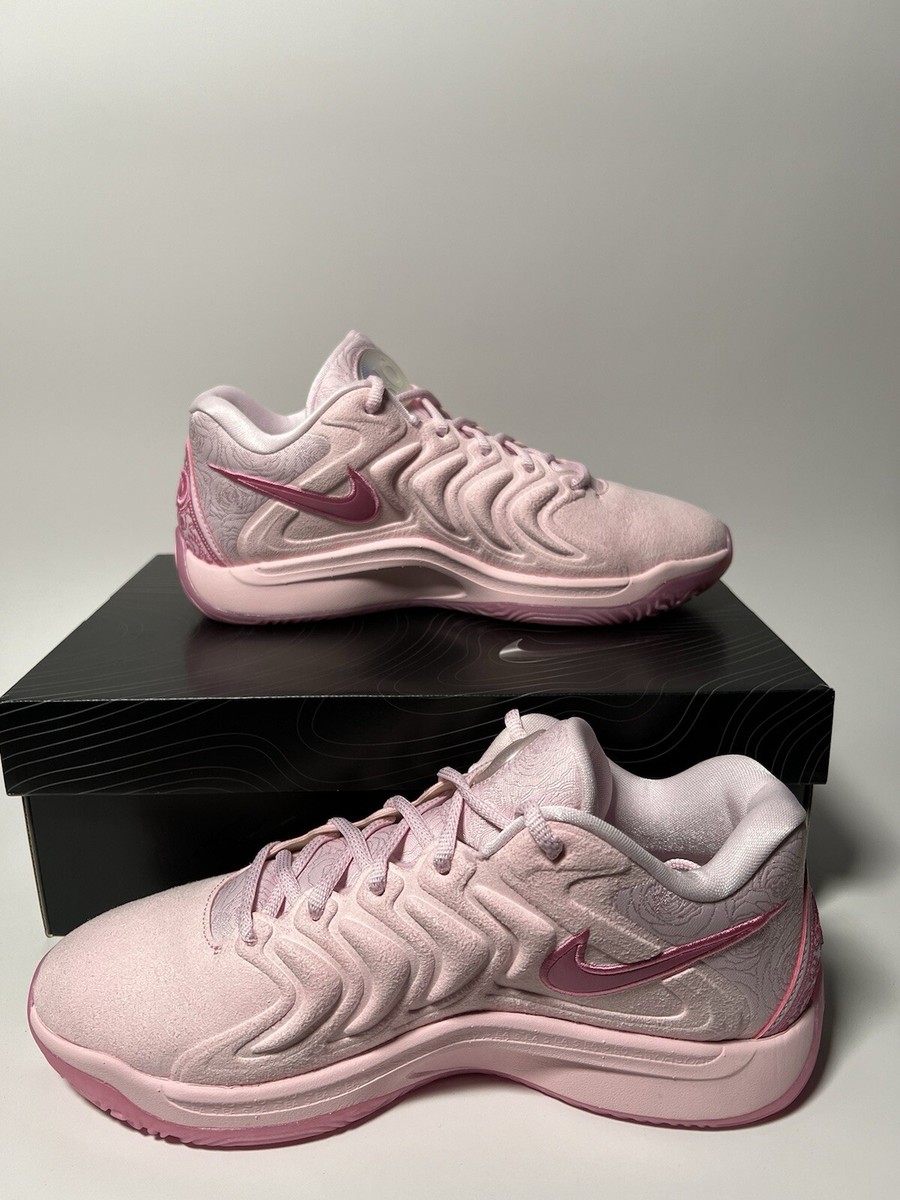 Size 7.5 - Nike KD 17 NRG Aunt Pearl for sale online | eBay