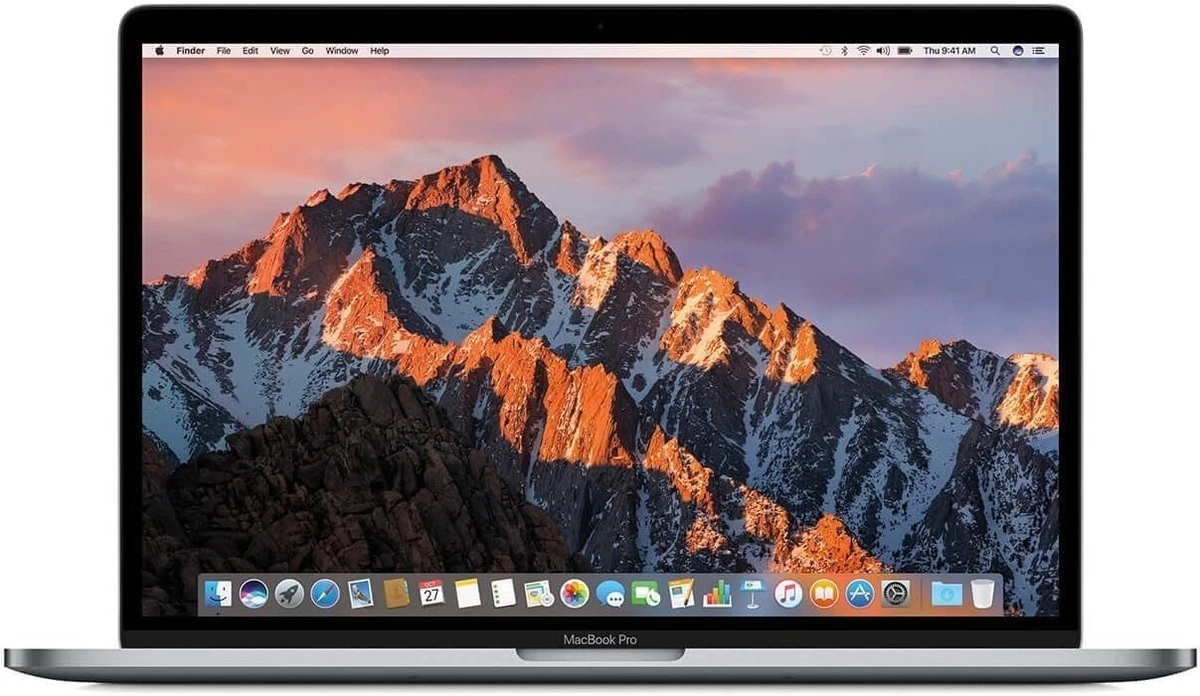 Apple MacBook Pro 13 in 2014 for sale | eBay