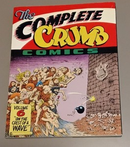 Complete Crumb | eBay