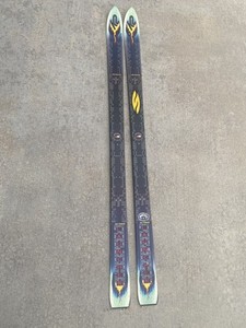 K2 OBSETHED オブセスド 185㎝ パウダー Powder Skis | K2 Skis