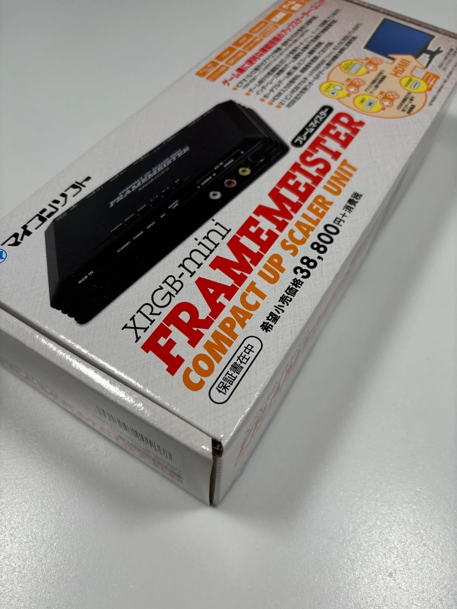 Xrgb Mini for sale | eBay