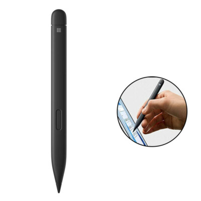 Microsoft Surface Slim Pen 2 for Surface Pro/Laptop/Book/Studio