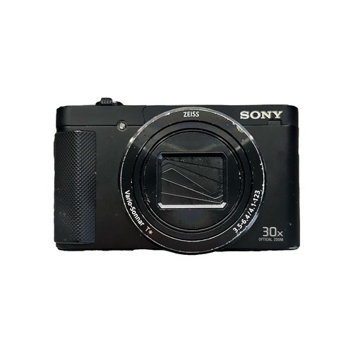 Sony DSC-W810 Cyber Shot 6.0x Zoom Compact Digital Camera Built-in