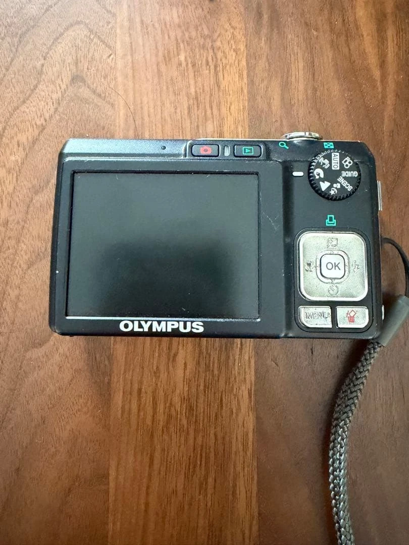 Olympus FE-240 Digital Cameras for Sale | Shop New & Used Digital