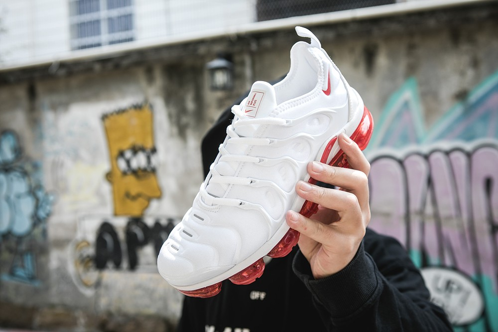 Nike Air VaporMax Plus TN Men Shoes 