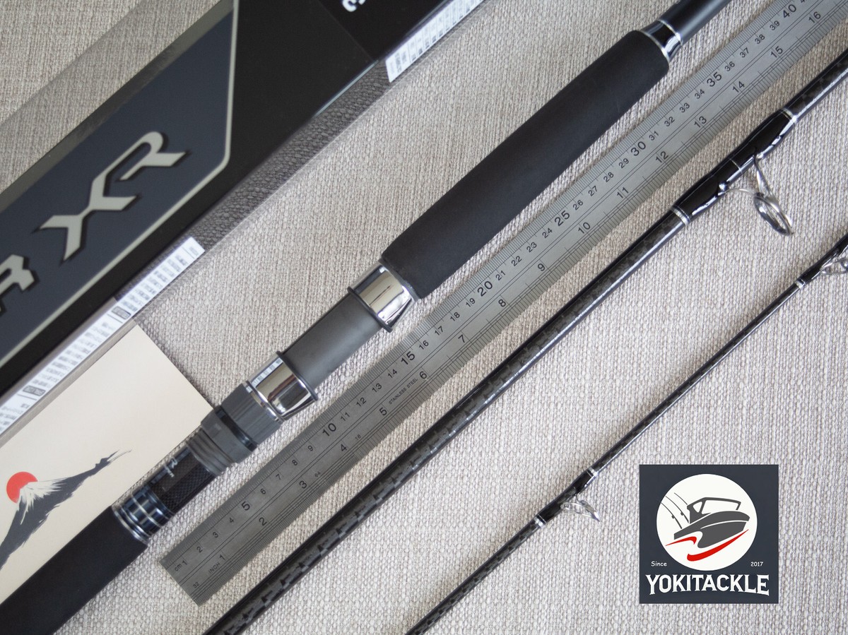 Shimano COLTSNIPER XR S100H-3 Spinning Rod Shipping From JAPAN | eBay