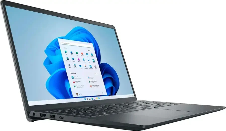 Dell Inspiron 15