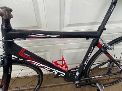 Felt Z25 road carbon fiber bicycle. | eBay