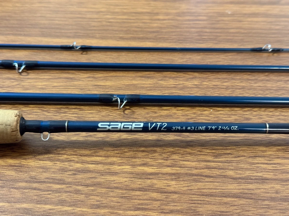 sage flight fly rod products for sale | eBay