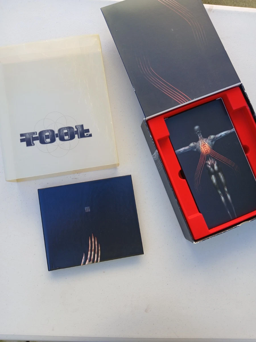 tool salival cd products for sale | eBay