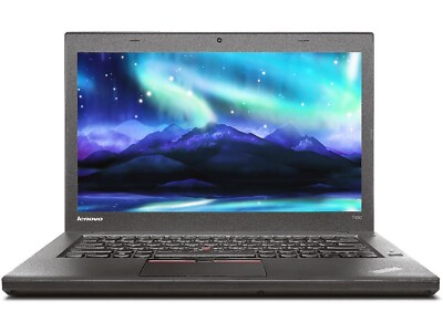Lenovo ThinkPad T450 14