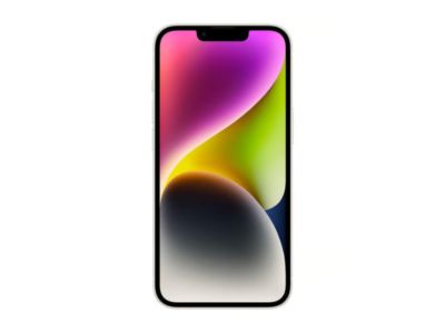 Apple iPhone 14 - 128GB MPUQ3J/A Starlight Unlocked - ALL CARRIERS