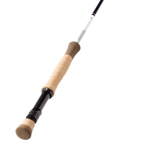 ORVIS Graphite FlyRod Allrounder8ft.3in. 4 Pieces #7 | eBay