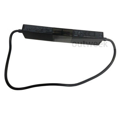 Microsoft Wireless Display Adapter v2 model 1733 P/N P3Q-00001