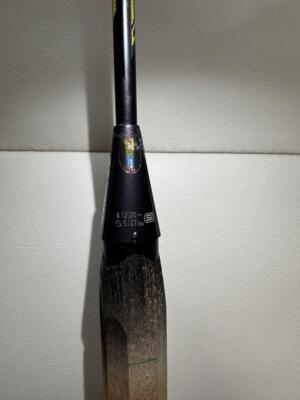 Yonex 4Ug5 Voltric Z Force Ii Lindan Model Limited Edition