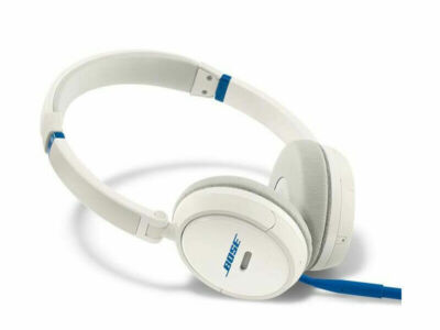 Bose SoundTrue Around-Ear AE Wired Headphones Headband Headset